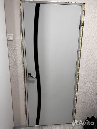 Полотна для межкомнатных дверей