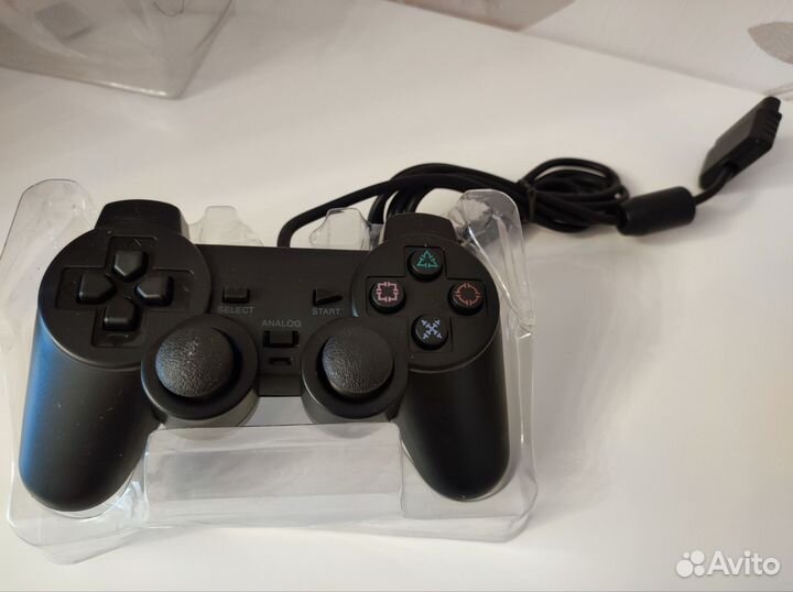 Геймпад проводной Wired Controller