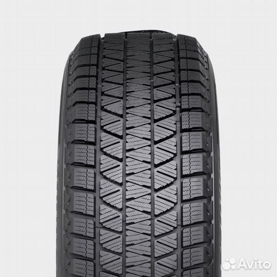 Bridgestone Blizzak DM-V3 245/60 R18 105S