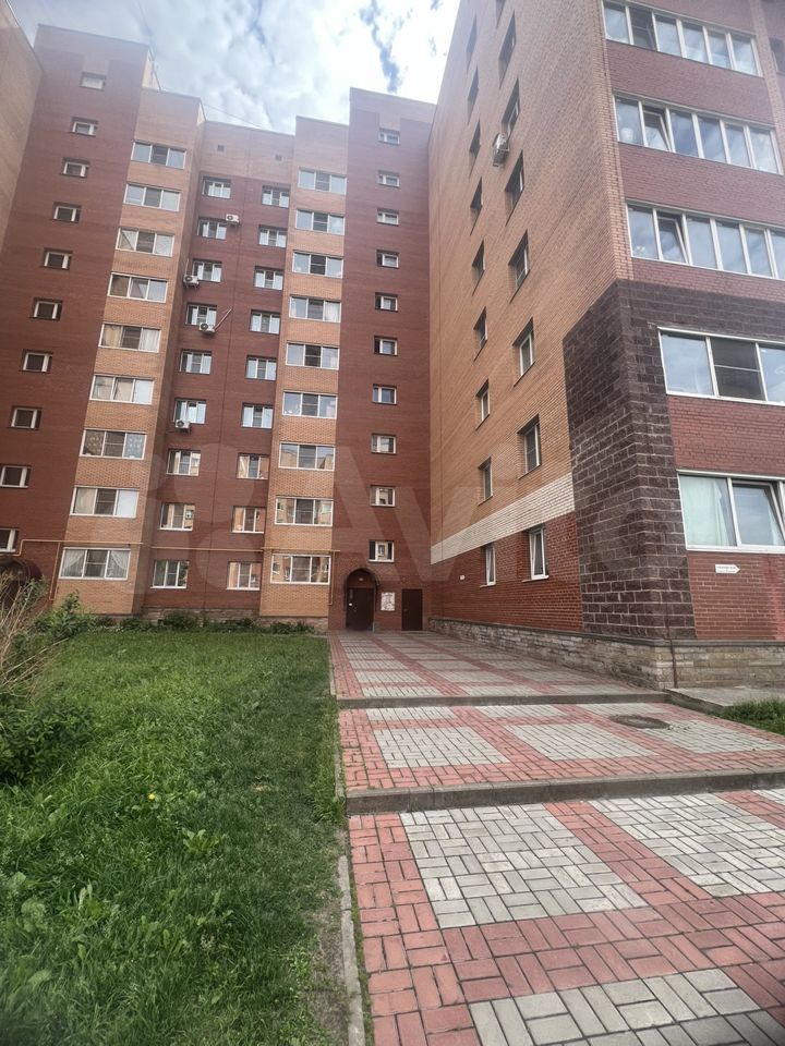 3-к. квартира, 75,1 м², 5/9 эт.