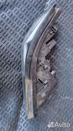 Дхо Hyundai Santa Fe 4