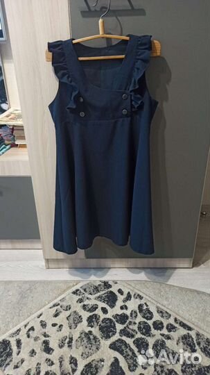 Сарафан для девочки