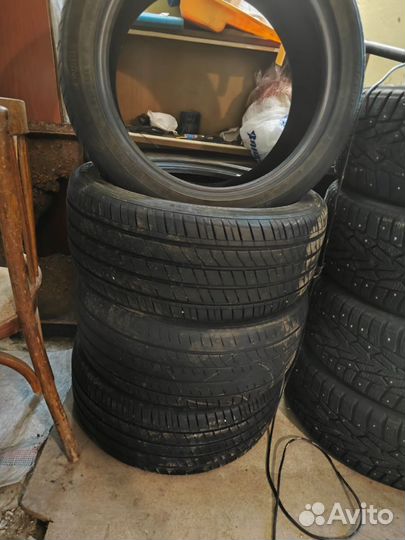 Nexen N'Fera SU1 225/45 R17