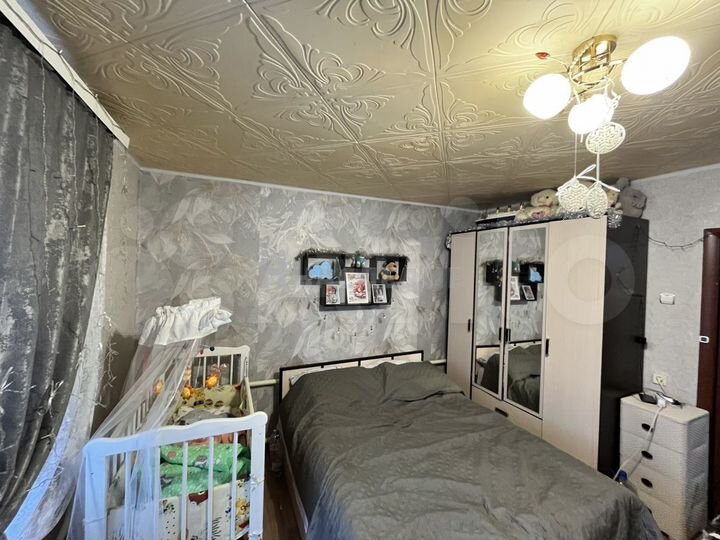 2-к. квартира, 48,2 м², 1/9 эт.