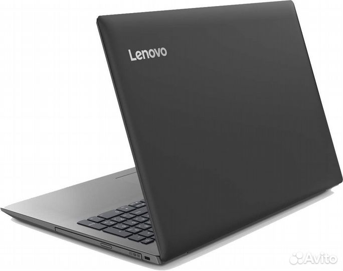 Lenovo 15.6 i5-7300HQ 4яд4пт GTX1050 8Гб 128+500Гб