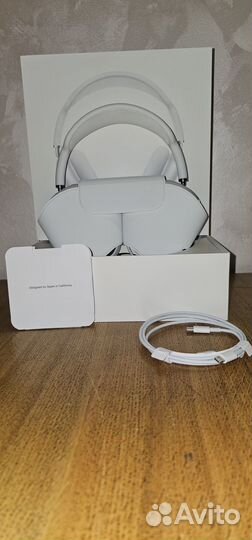 Наушники AirPods Max (реплика)