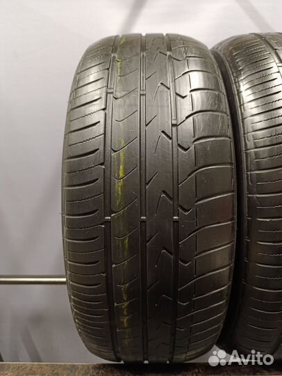 Toyo Tranpath MPZ 225/55 R18 98V