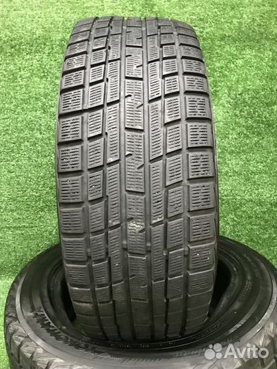 Yokohama Ice Guard IG30 205/55 R16 91Q