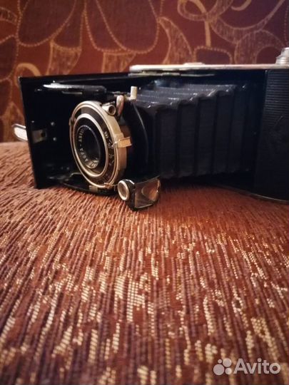 Фотоаппарат