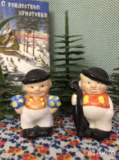 Солонка перечница германия