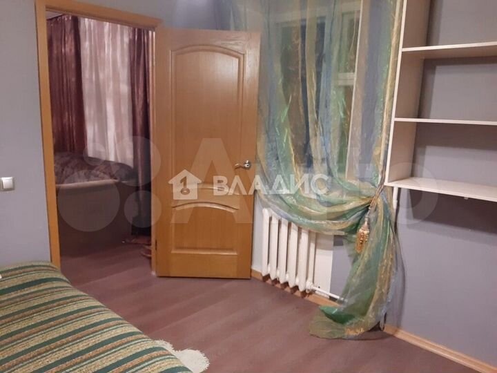 3-к. квартира, 67 м², 7/10 эт.
