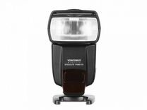 Вспышка YongNuo Speedlite YN560 III Универсальная