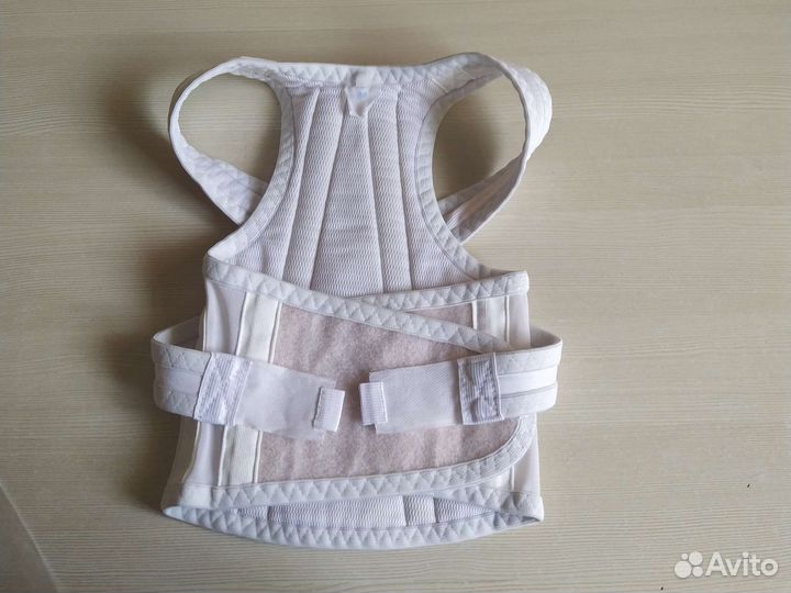 Корректор осанки Тривес детский размер 0
