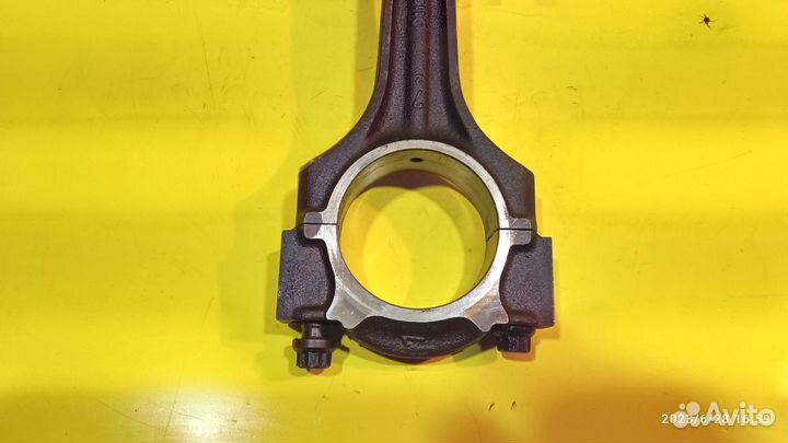 Поршень для Mercedes-Benz W124