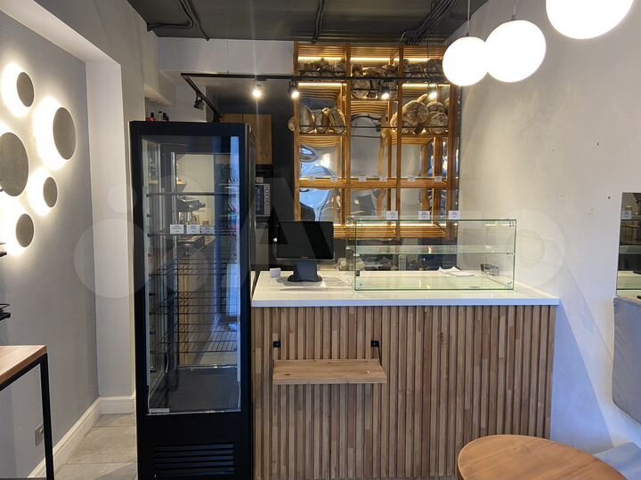 Помещение свободного назначения 18.3 м2