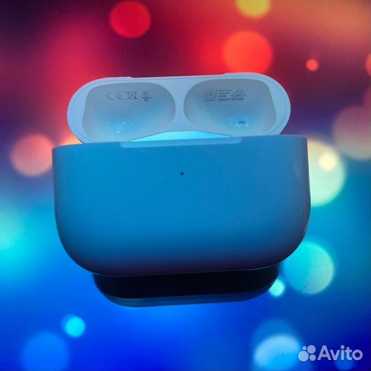 Беспроводные наушники apple airpods pro 2