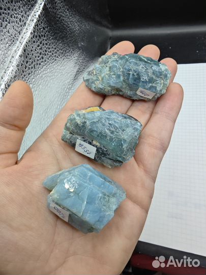 Апатит Байкал кристаллы природные