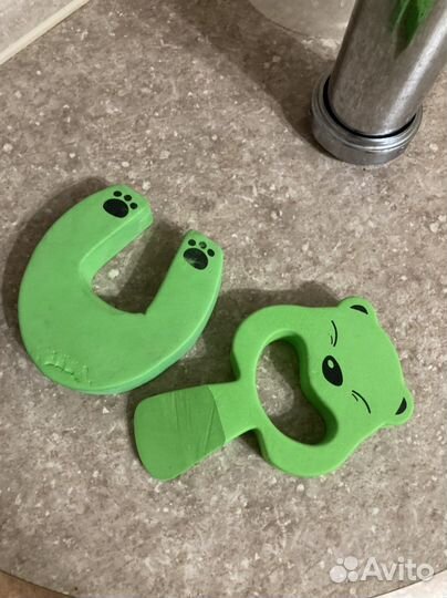 Блокатор для двери