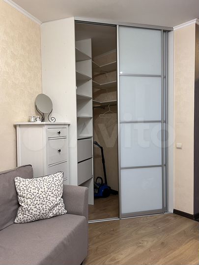 Квартира-студия, 26 м², 21/22 эт.