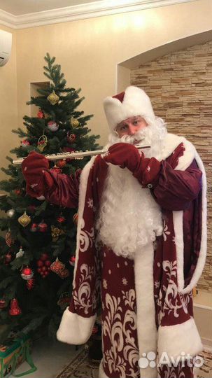 Карнавальный костюм