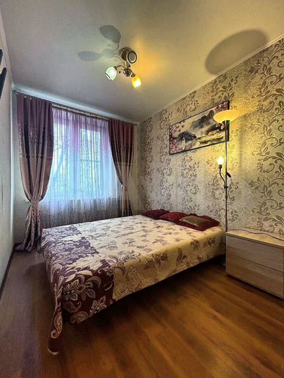 2-к. квартира, 40 м², 4/5 эт.