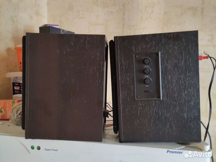 Колонки для компьютера