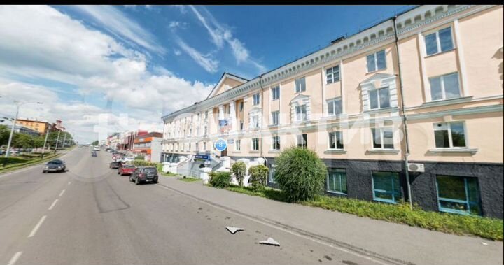 Продам помещение свободного назначения, 670 м²