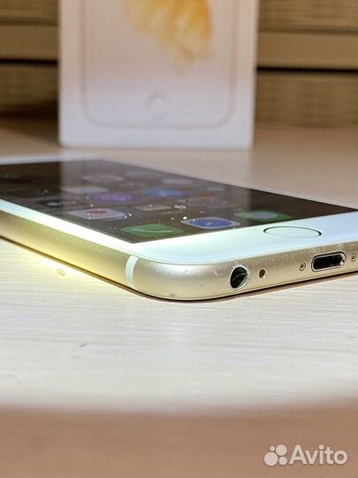 iPhone 6S, 32 ГБ