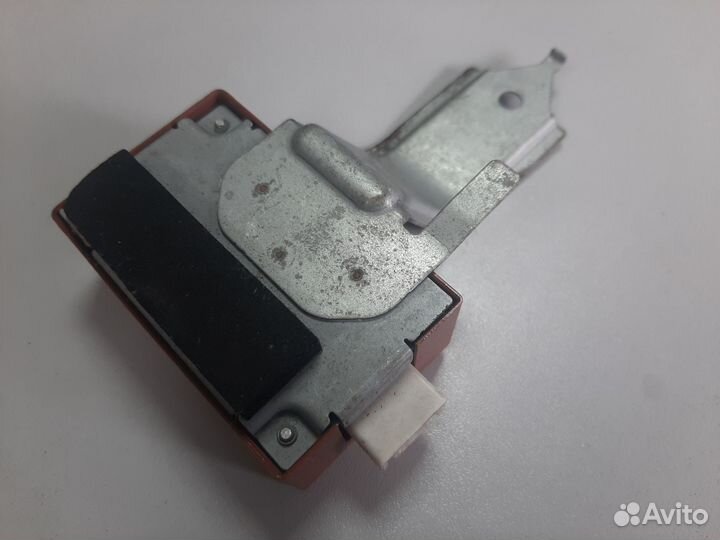 Блок управления монитором Lexus RX350 2003–2009