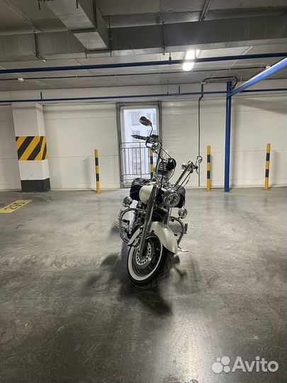 Продам yamaha XVS 1100 dragstar