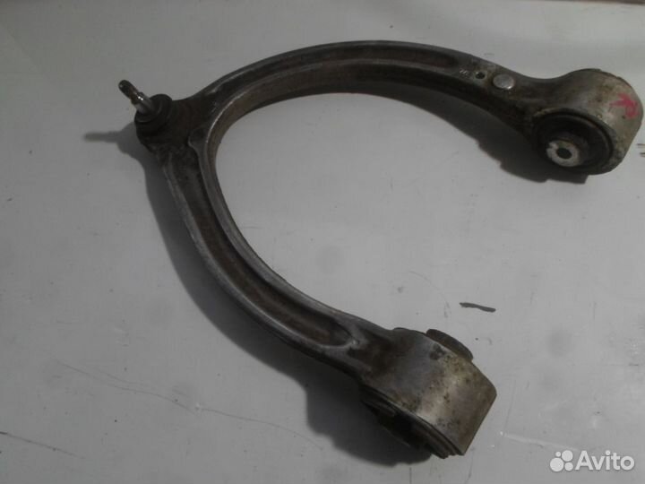 Рычаг передний правый верхний S-класс W221 (2005—2009) Mercedes-Benz