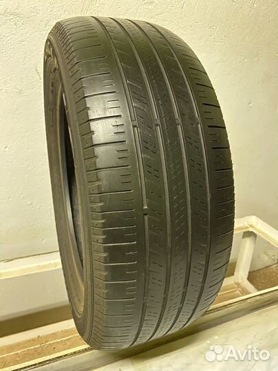 Goodyear Eagle LS 2 225/55 R18 H