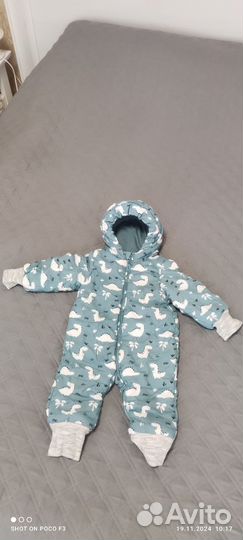 Детские вещи на девочку