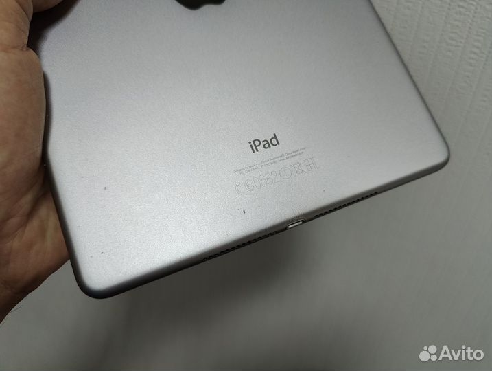 iPad Air 2 128Gb wi-fi+симка