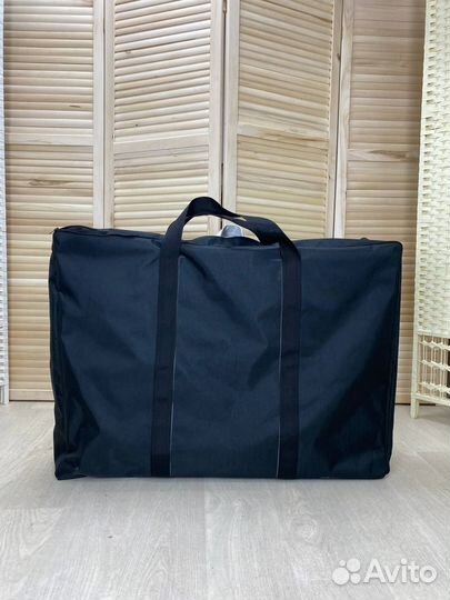 Сумка чехол для массажного стола