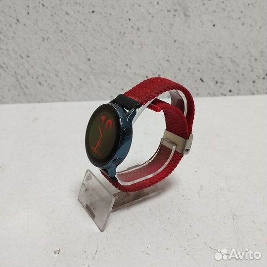 Смарт-часы Samsung Galaxy Watch Active