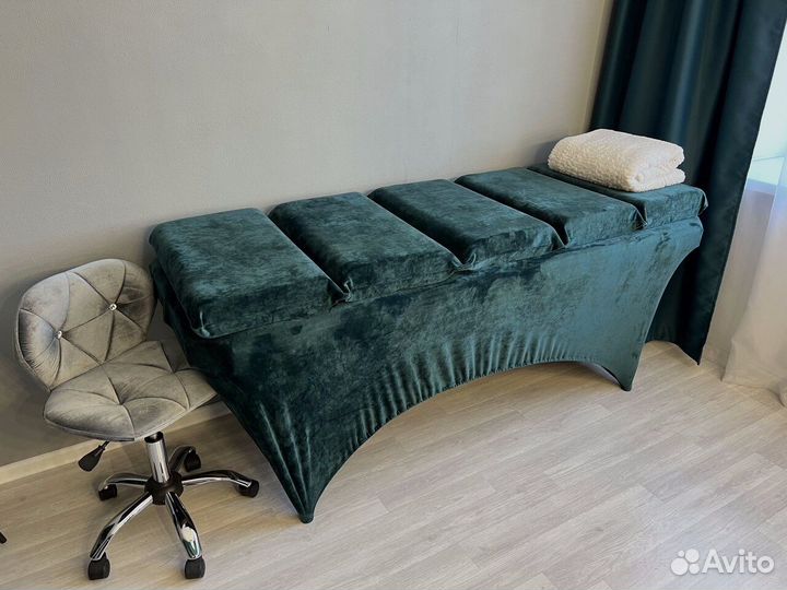 Продаётся действующая бьюти студия