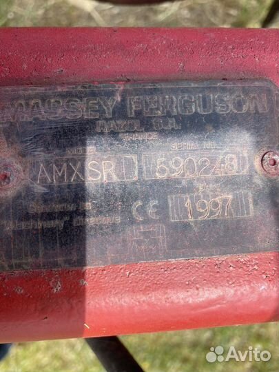 Телега тракторная 2птс 4 бу