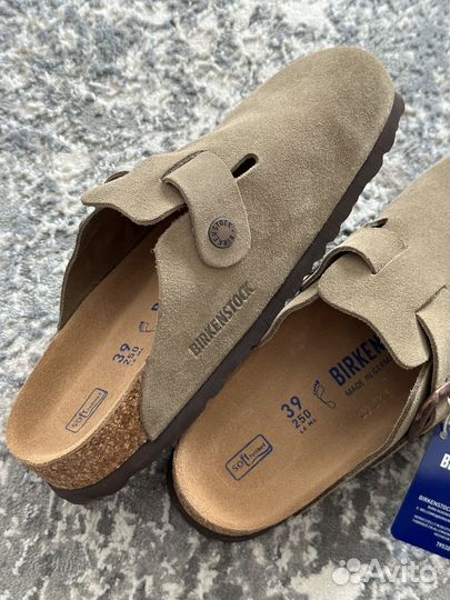 Сабо Birkenstock Boston