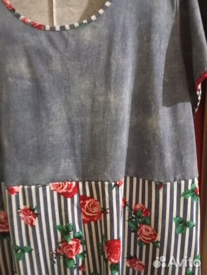 Платье женское