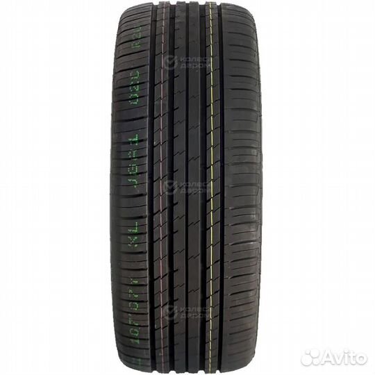 Tracmax X-Privilo RS01+ 285/50 R20 116W