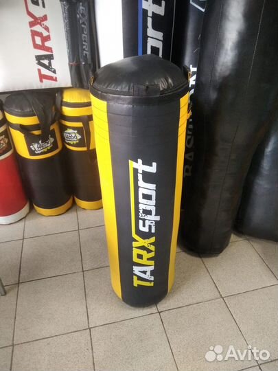 Боксёрские мешки усиленные