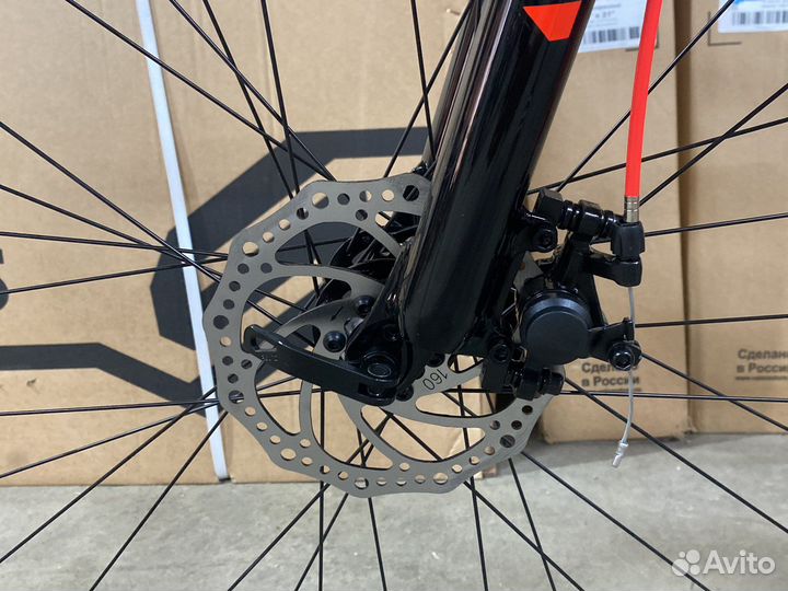 Велосипед Stels Navigator 900 MD 29