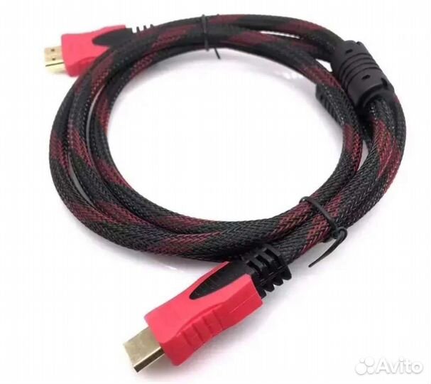 Кабель hdmi 1,5 метра