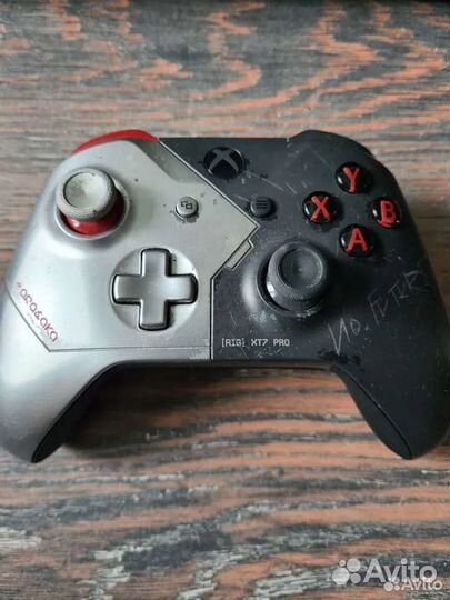 Xbox ONE X limited Edition