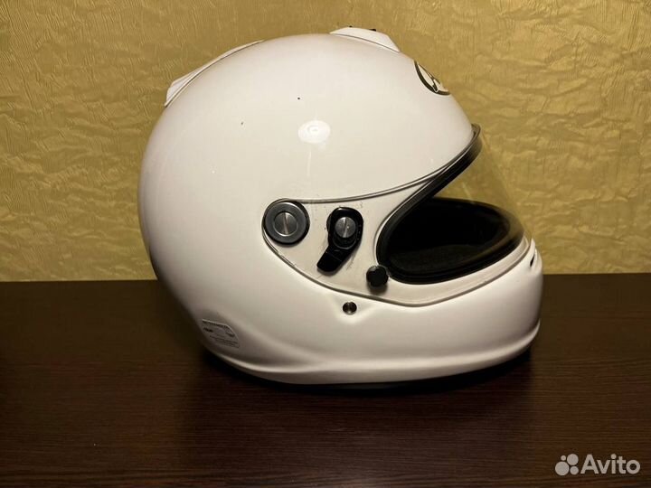 Шлем Arai GP6-S (CIK) размер S 55-56 см
