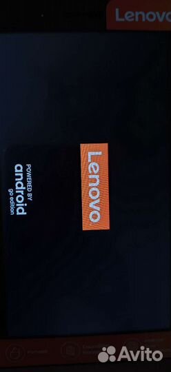 Планшет Lenovo Tab E7 wi-fi + 3g