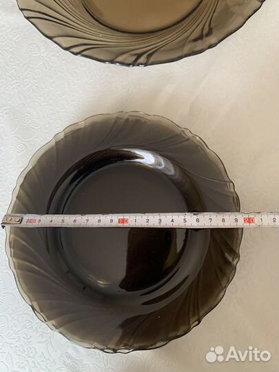 Набор столовой посуды Франция 24 предмета