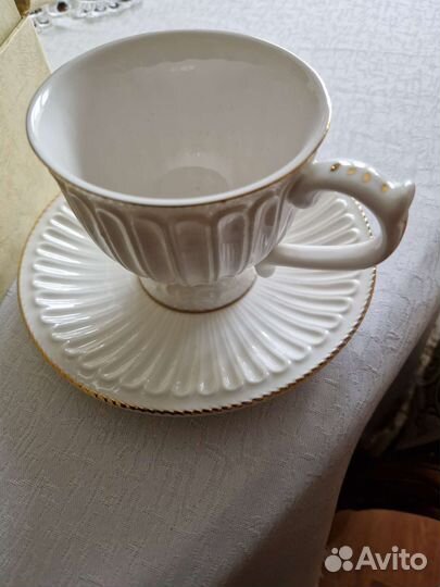 Сервиз чайный