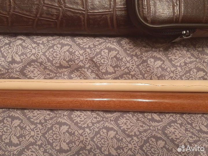 Бильярдный кий